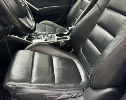 Мазда СХ-5 2015 у Кропивницькому (Кіровограді) на Automoto.ua Білий Мазда СХ-5, об'ємом двигуна 2.19 л та пробігом 185 тис. км за 19000 $, фото 11 на Automoto.ua