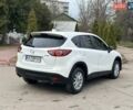 Белый Мазда СХ-5, объемом двигателя 2.5 л и пробегом 173 тыс. км за 12650 $, фото 17 на Automoto.ua
