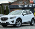 Белый Мазда СХ-5, объемом двигателя 2.2 л и пробегом 246 тыс. км за 15500 $, фото 10 на Automoto.ua