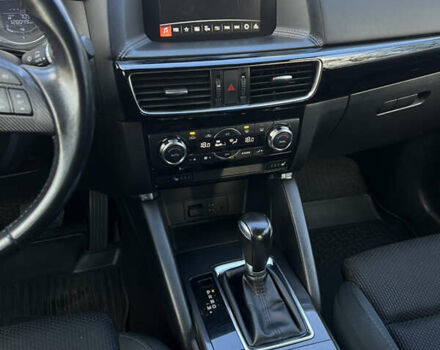 Белый Мазда СХ-5, объемом двигателя 2.19 л и пробегом 128 тыс. км за 16900 $, фото 19 на Automoto.ua