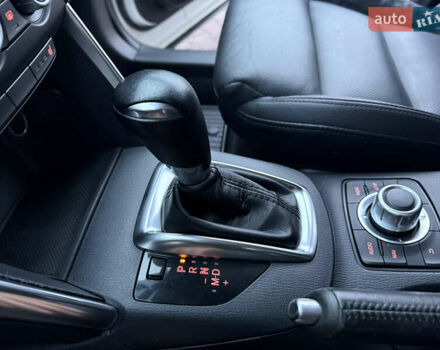 Белый Мазда СХ-5, объемом двигателя 2.2 л и пробегом 127 тыс. км за 14550 $, фото 55 на Automoto.ua