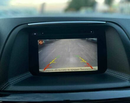 Мазда СХ-5 2015 в Киеве на Automoto.ua Белый Мазда СХ-5, объемом двигателя 2 л и пробегом 162 тыс. км за 14990 $, фото 17 на Automoto.ua