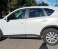Белый Мазда СХ-5, объемом двигателя 2.2 л и пробегом 148 тыс. км за 16800 $, фото 41 на Automoto.ua