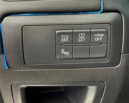 Белый Мазда СХ-5, объемом двигателя 2.2 л и пробегом 246 тыс. км за 15500 $, фото 43 на Automoto.ua