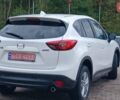 Мазда СХ-5 2015 у Стрые на Automoto.ua Білий Мазда СХ-5, об'ємом двигуна 2.2 л та пробігом 246 тис. км за 15950 $, фото 92 на Automoto.ua