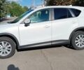 Белый Мазда СХ-5, объемом двигателя 2.2 л и пробегом 148 тыс. км за 16800 $, фото 45 на Automoto.ua