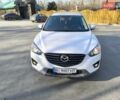 Білий Мазда СХ-5, об'ємом двигуна 2.5 л та пробігом 199 тис. км за 13700 $, фото 28 на Automoto.ua