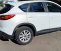 Белый Мазда СХ-5, объемом двигателя 2.2 л и пробегом 148 тыс. км за 16800 $, фото 21 на Automoto.ua