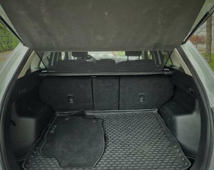 Белый Мазда СХ-5, объемом двигателя 2.2 л и пробегом 128 тыс. км за 16500 $, фото 26 на Automoto.ua