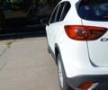 Белый Мазда СХ-5, объемом двигателя 2.2 л и пробегом 148 тыс. км за 16800 $, фото 32 на Automoto.ua