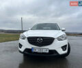 Белый Мазда СХ-5, объемом двигателя 2.19 л и пробегом 168 тыс. км за 14000 $, фото 2 на Automoto.ua