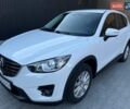 Мазда СХ-5 2015 в Казатине на Automoto.ua Белый Мазда СХ-5, объемом двигателя 2 л и пробегом 276 тыс. км за 15400 $, фото 27 на Automoto.ua