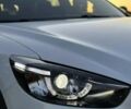 Белый Мазда СХ-5, объемом двигателя 2.19 л и пробегом 181 тыс. км за 17000 $, фото 4 на Automoto.ua