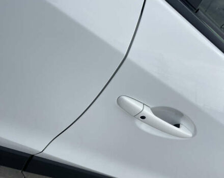 Білий Мазда СХ-5, об'ємом двигуна 2.2 л та пробігом 211 тис. км за 16500 $, фото 34 на Automoto.ua