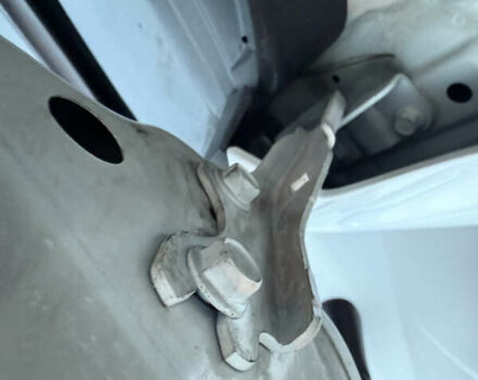 Белый Мазда СХ-5, объемом двигателя 2.2 л и пробегом 127 тыс. км за 14550 $, фото 28 на Automoto.ua