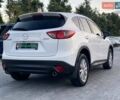 Білий Мазда СХ-5, об'ємом двигуна 2 л та пробігом 162 тис. км за 14490 $, фото 14 на Automoto.ua
