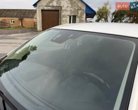Білий Мазда СХ-5, об'ємом двигуна 2.2 л та пробігом 170 тис. км за 14600 $, фото 41 на Automoto.ua