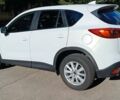Белый Мазда СХ-5, объемом двигателя 2.2 л и пробегом 148 тыс. км за 16800 $, фото 39 на Automoto.ua
