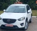 Мазда СХ-5 2015 у Стрые на Automoto.ua Білий Мазда СХ-5, об'ємом двигуна 2.2 л та пробігом 246 тис. км за 15950 $, фото 105 на Automoto.ua