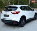 Білий Мазда СХ-5, об'ємом двигуна 2.19 л та пробігом 182 тис. км за 14100 $, фото 17 на Automoto.ua