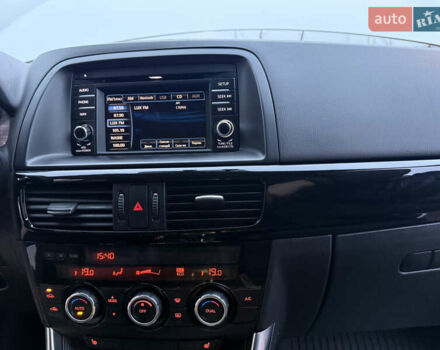 Белый Мазда СХ-5, объемом двигателя 2.2 л и пробегом 127 тыс. км за 14550 $, фото 71 на Automoto.ua