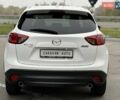 Белый Мазда СХ-5, объемом двигателя 2.19 л и пробегом 169 тыс. км за 15800 $, фото 6 на Automoto.ua