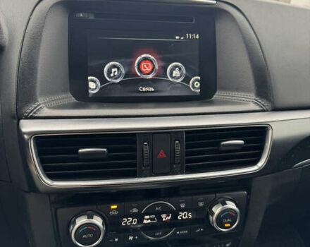 Мазда СХ-5 2015 у Кропивницькому (Кіровограді) на Automoto.ua Білий Мазда СХ-5, об'ємом двигуна 2.19 л та пробігом 185 тис. км за 19000 $, фото 20 на Automoto.ua