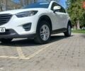 Білий Мазда СХ-5, об'ємом двигуна 2.2 л та пробігом 172 тис. км за 15799 $, фото 45 на Automoto.ua