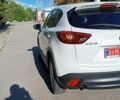 Белый Мазда СХ-5, объемом двигателя 2.2 л и пробегом 148 тыс. км за 16800 $, фото 33 на Automoto.ua
