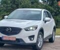 Мазда СХ-5 2015 у Стрые на Automoto.ua Білий Мазда СХ-5, об'ємом двигуна 2.2 л та пробігом 246 тис. км за 15950 $, фото 50 на Automoto.ua