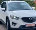 Мазда СХ-5 2015 у Стрые на Automoto.ua Білий Мазда СХ-5, об'ємом двигуна 2.2 л та пробігом 246 тис. км за 15950 $, фото 3 на Automoto.ua