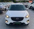 Білий Мазда СХ-5, об'ємом двигуна 2 л та пробігом 162 тис. км за 14490 $, фото 6 на Automoto.ua