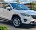 Белый Мазда СХ-5, объемом двигателя 2.2 л и пробегом 173 тыс. км за 15350 $, фото 5 на Automoto.ua