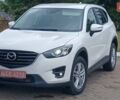 Мазда СХ-5 2015 у Стрые на Automoto.ua Білий Мазда СХ-5, об'ємом двигуна 2.2 л та пробігом 246 тис. км за 15950 $, фото 35 на Automoto.ua