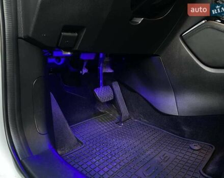 Белый Мазда СХ-5, объемом двигателя 2 л и пробегом 162 тыс. км за 14490 $, фото 29 на Automoto.ua