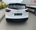 Білий Мазда СХ-5, об'ємом двигуна 2.2 л та пробігом 211 тис. км за 16500 $, фото 18 на Automoto.ua