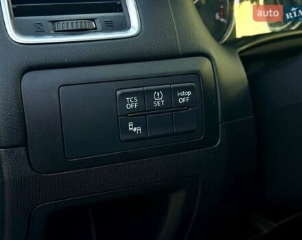 Мазда СХ-5 2015 в Черкассах на Automoto.ua Белый Мазда СХ-5, объемом двигателя 2.19 л и пробегом 220 тыс. км за 15100 $, фото 19 на Automoto.ua