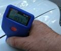Белый Мазда СХ-5, объемом двигателя 2.2 л и пробегом 148 тыс. км за 16800 $, фото 121 на Automoto.ua