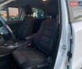 Белый Мазда СХ-5, объемом двигателя 2 л и пробегом 162 тыс. км за 14490 $, фото 20 на Automoto.ua