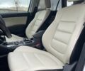 Белый Мазда СХ-5, объемом двигателя 2.2 л и пробегом 247 тыс. км за 15800 $, фото 16 на Automoto.ua
