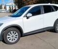 Белый Мазда СХ-5, объемом двигателя 2.2 л и пробегом 148 тыс. км за 16800 $, фото 47 на Automoto.ua