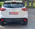 Белый Мазда СХ-5, объемом двигателя 2.2 л и пробегом 173 тыс. км за 15350 $, фото 20 на Automoto.ua