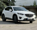 Білий Мазда СХ-5, об'ємом двигуна 2.19 л та пробігом 132 тис. км за 18700 $, фото 15 на Automoto.ua