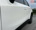 Білий Мазда СХ-5, об'ємом двигуна 2.2 л та пробігом 170 тис. км за 14600 $, фото 45 на Automoto.ua