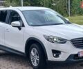 Мазда СХ-5 2015 у Стрые на Automoto.ua Білий Мазда СХ-5, об'ємом двигуна 2.2 л та пробігом 246 тис. км за 15950 $, фото 41 на Automoto.ua