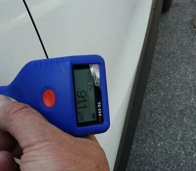 Белый Мазда СХ-5, объемом двигателя 2.2 л и пробегом 148 тыс. км за 16800 $, фото 88 на Automoto.ua