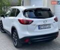Білий Мазда СХ-5, об'ємом двигуна 2.2 л та пробігом 204 тис. км за 16650 $, фото 11 на Automoto.ua
