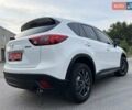 Білий Мазда СХ-5, об'ємом двигуна 2.2 л та пробігом 170 тис. км за 14600 $, фото 31 на Automoto.ua