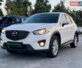 Белый Мазда СХ-5, объемом двигателя 2 л и пробегом 162 тыс. км за 14490 $, фото 7 на Automoto.ua