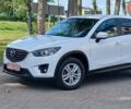 Белый Мазда СХ-5, объемом двигателя 2.2 л и пробегом 173 тыс. км за 15350 $, фото 10 на Automoto.ua